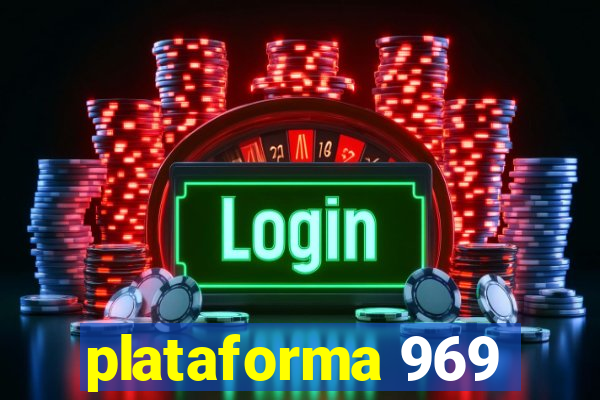 plataforma 969